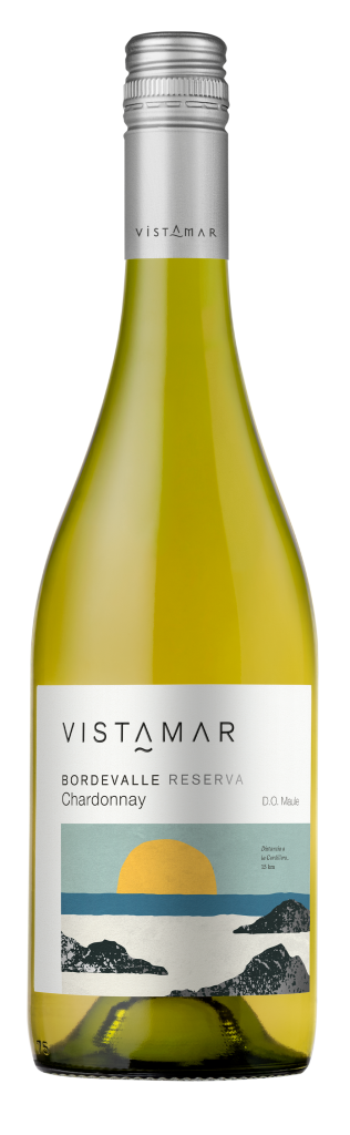 비스타마 보더발레 리제르바 샤르도네 2024