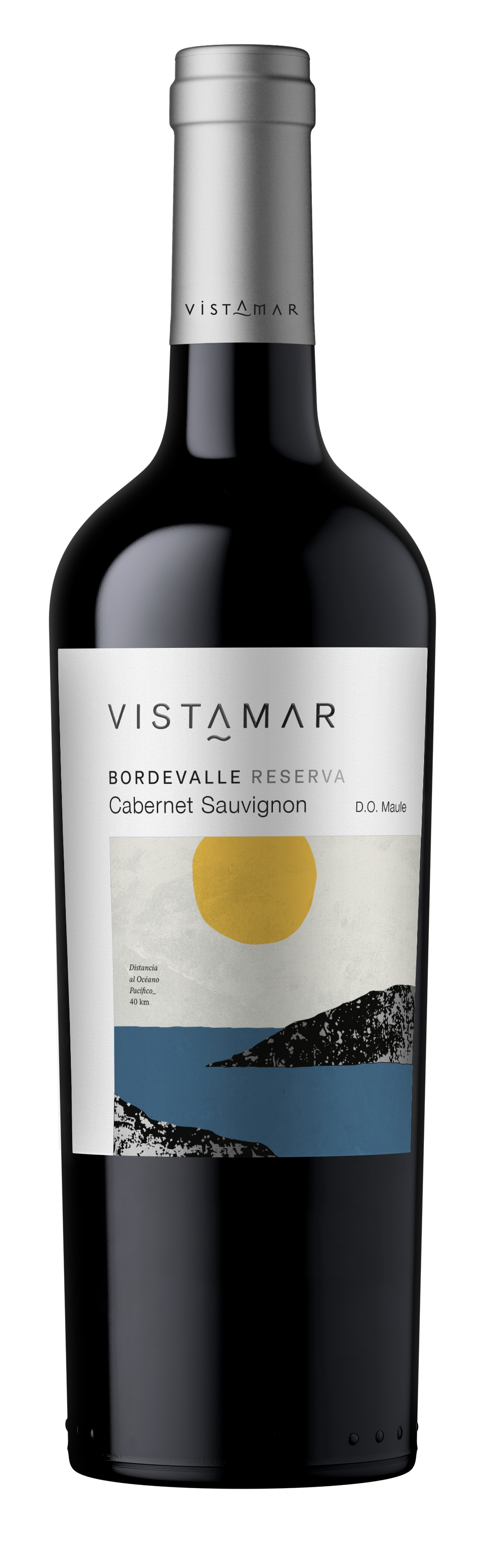 비스타마 보더발레 리제르바 까베르네쇼비뇽 2022