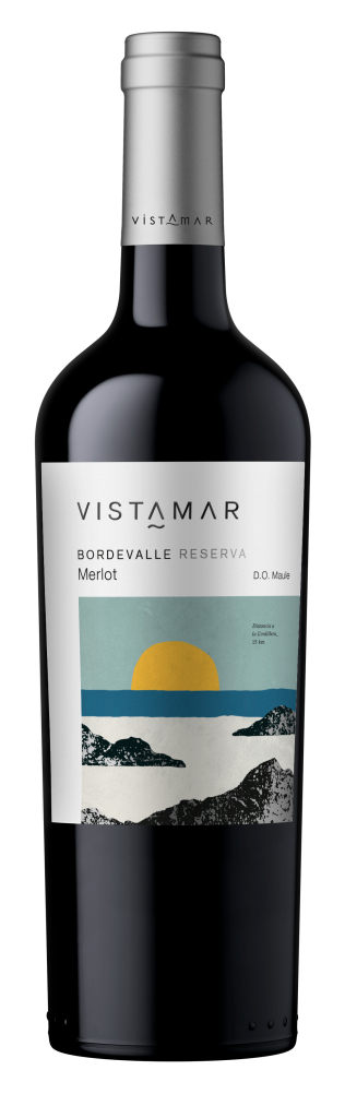 비스타마 보더발레 리제르바 메를로 2022