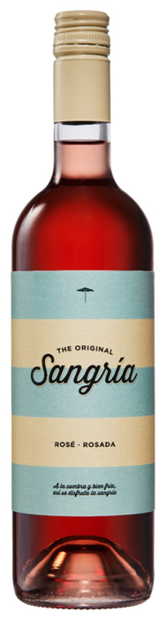 디 오리지날 라 바니스타 로제 상그리아