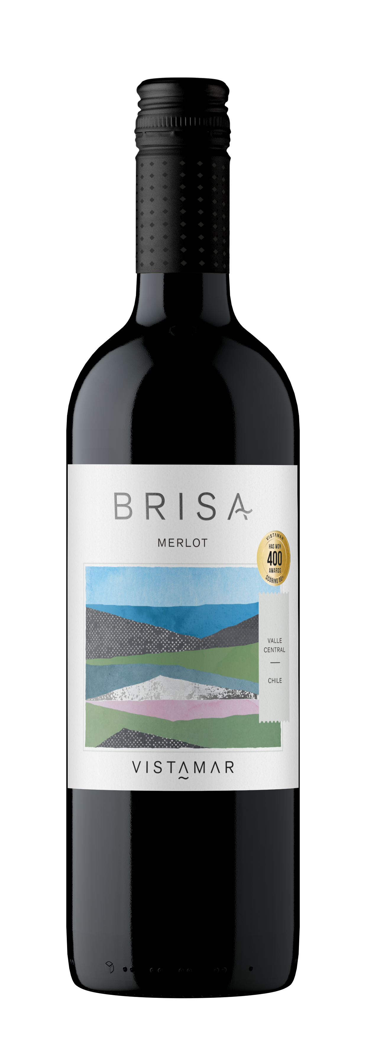 비스타마 브리사 메를로 2023