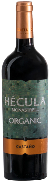 (매그넘) 까스따뇨, 헤쿨라 모나스트렐 2019