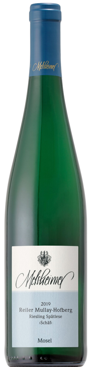 멜쉐이머, 라일러 물라이-호프베어그  리슬링 스페트레제 “사프”  2022