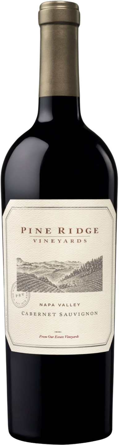 파인 릿지, 나파밸리 까베르네 소비뇽 2022