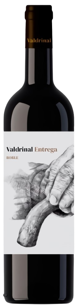 발드리날, 엔트레가 2022