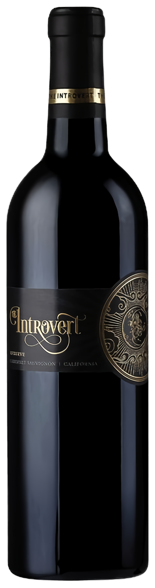 인트로버트, 리저브 까베르네 쇼비뇽 2022