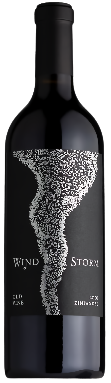 윈드스톰, 올드 바인 진판델 2021