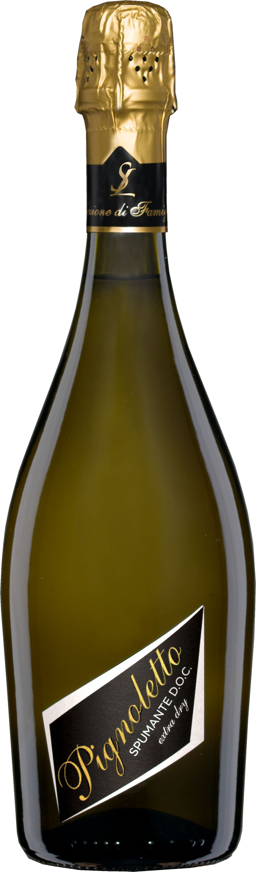 피뇰레토 스푸만테 DOC 엑스트라 드라이
