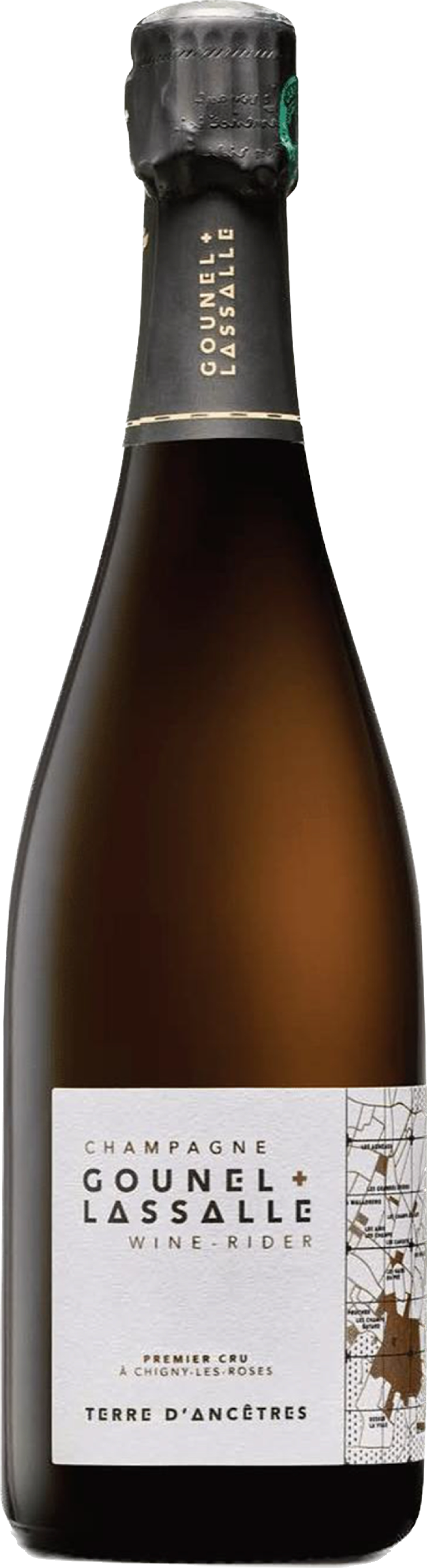 구넬라쌀 떼르 당쎄트르 프리미에 크뤼