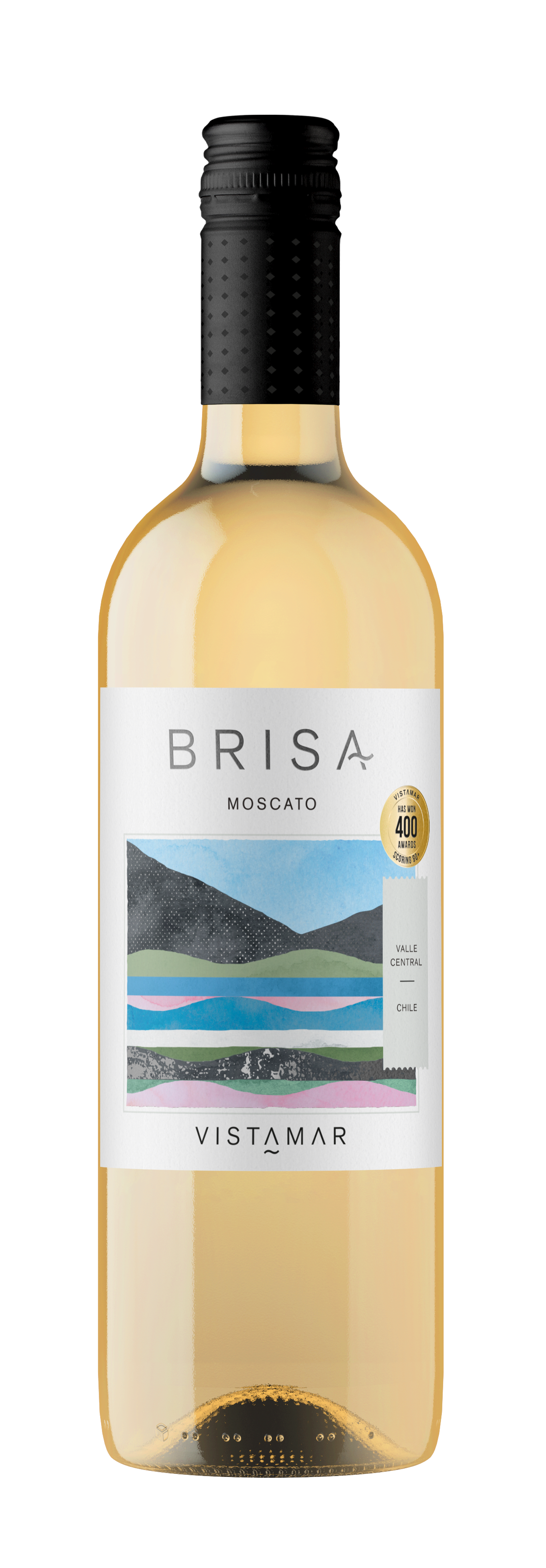 비스타마 브리사 모스카토 2023