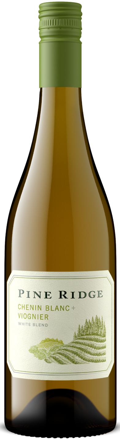 파인 릿지, 슈냉 블랑 비오니에 2024