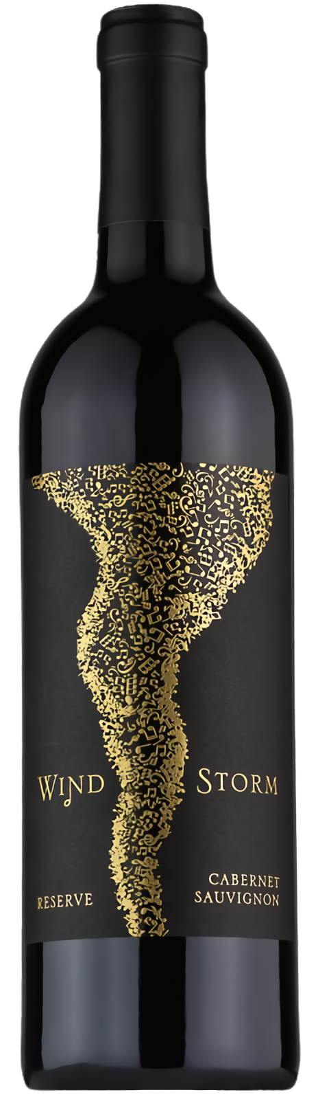 윈드스톰, 리저브 까베르네 쇼비뇽 2021