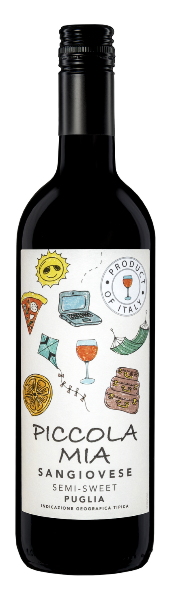 피콜라 미아 산지오베제