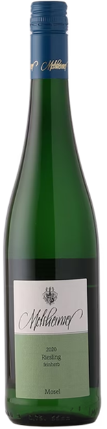 멜쉐이머, 리슬링 파인헤릅 2022