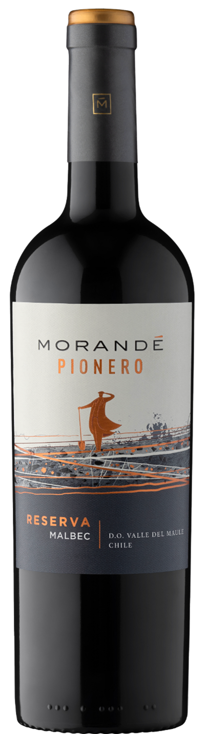 모란데, 피오네로 말벡 2021