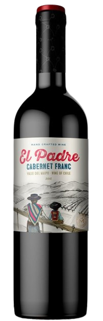 모란데, 엘 빠드레 2020