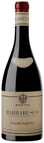리베토, '마르카리니' 바르바레스코 2019