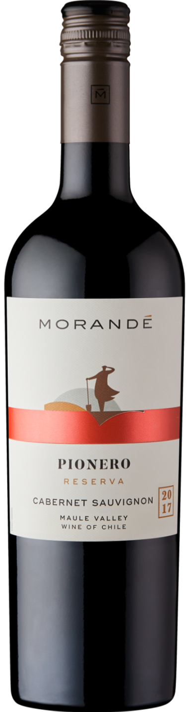 모란데, 피오네로 까베르네 소비뇽 2021