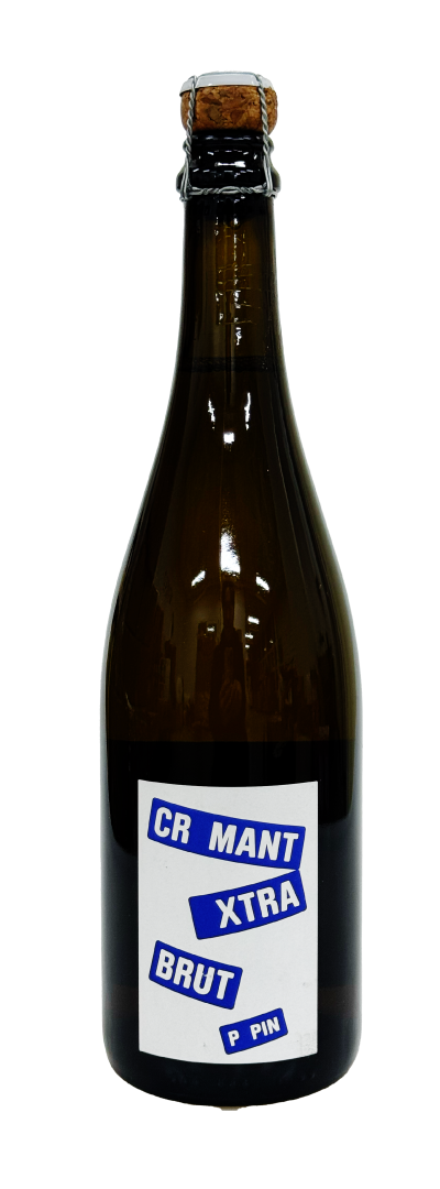 빼빵 크레망 엑스트라 브룻 NV