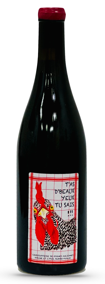 따 드 보쥬 투쎄 2021