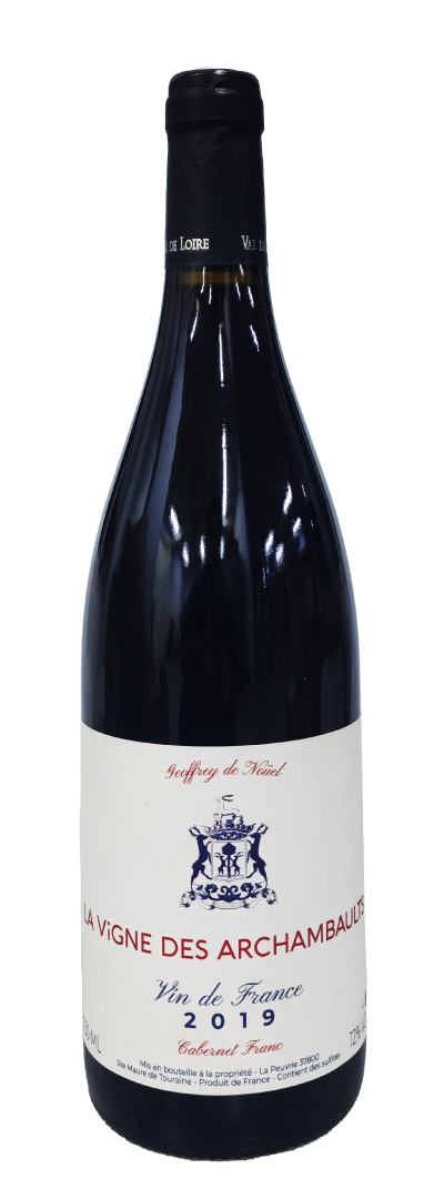 라 빈 데 아삼볼츠 2019