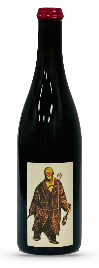 네 드 클라운 2021