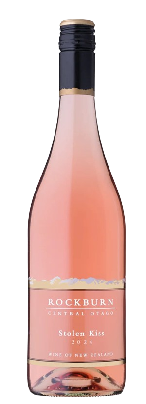 락번 스톨른 키스 로제 2023