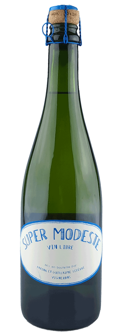 슈퍼 모데스테 2022