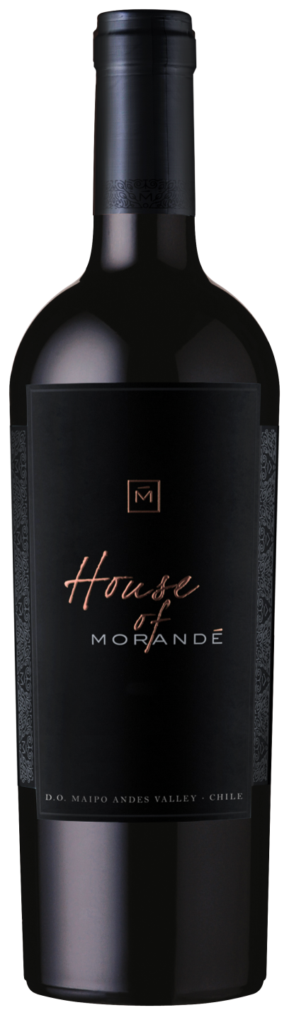 모란데, 하우스 오브 모란데 2021