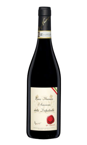 엔조 빈센조 아마로네 DOCG 2020
