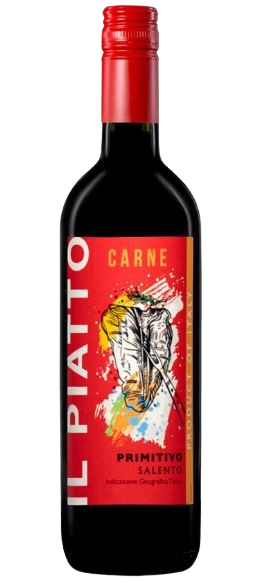 일 피아토 카르네 IGT 2024