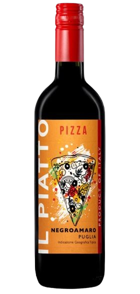 일 피아토 피자 IGT 2024