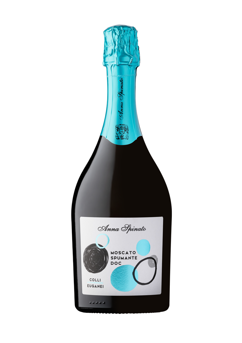 안나 스피나토 모스카토 DOC