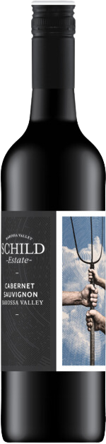 쉴드, 에스테이트 까베르네 소비뇽 2019