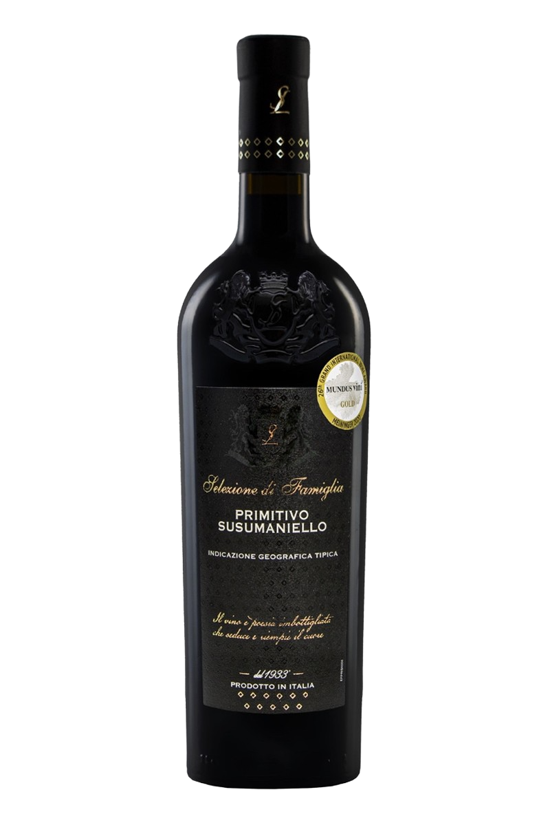 SL 프리미티보 수수마니엘로 IGT 2022