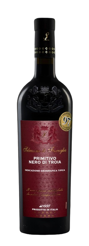 SL 프리미티보 네로 디 트로이아 IGT 2022