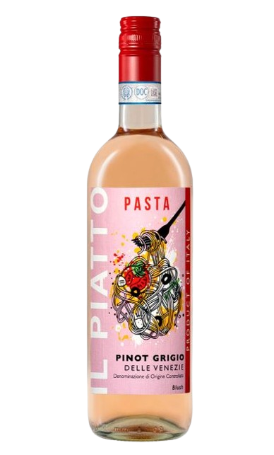 일 피아토 파스타 DOC 2023