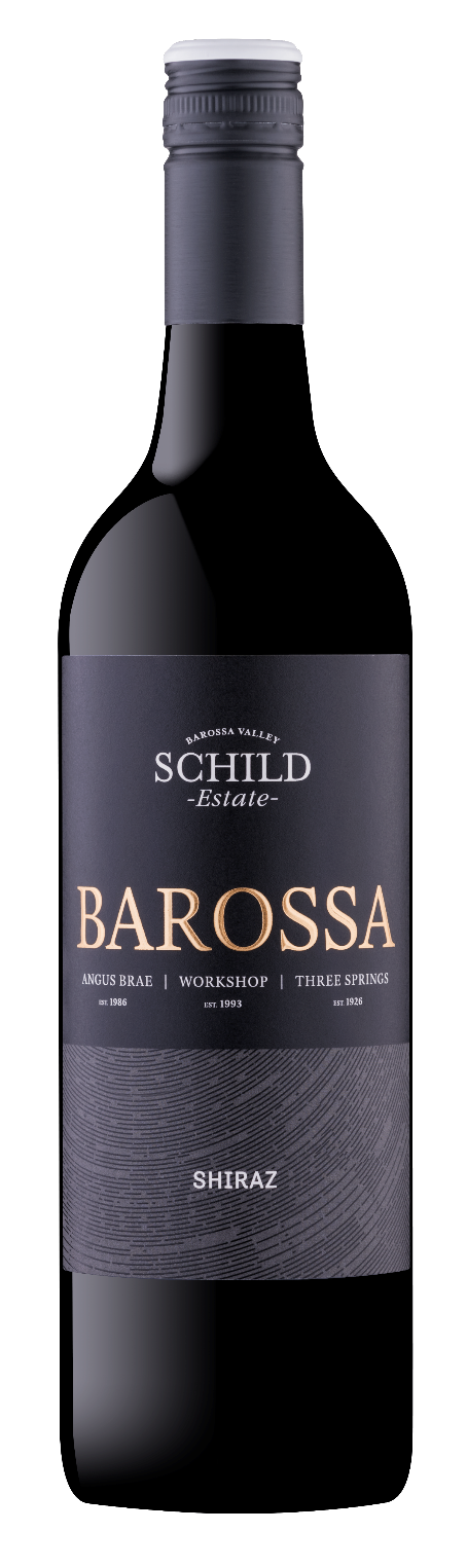 쉴드, 에스테이트 쉬라즈 2022