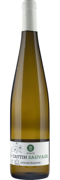 까땅, 소바주 알자스 게부르츠트라미너 2022