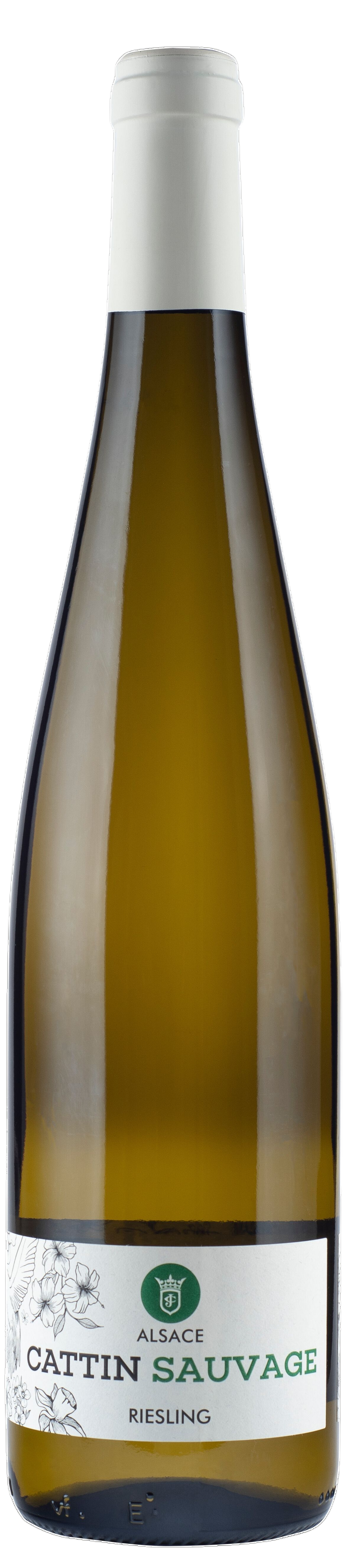 까땅, 소바주 알자스 리슬링 2022