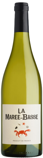 3 샤또, 마레 바스 2024