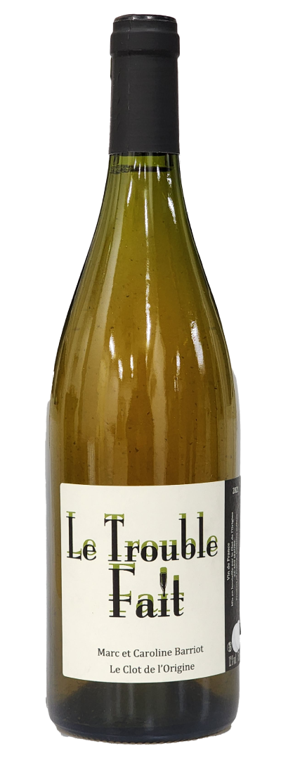 르 트러블 페 2021