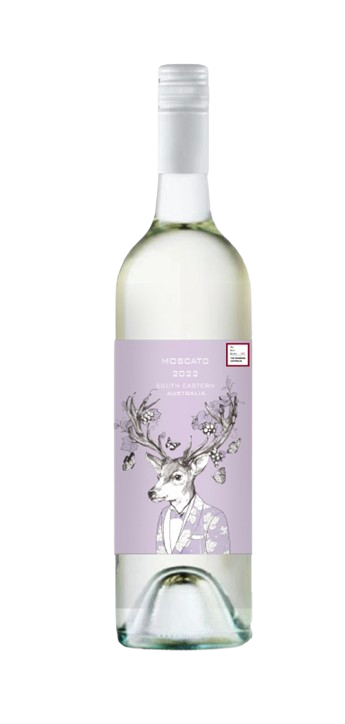 미스터 디어 모스까토