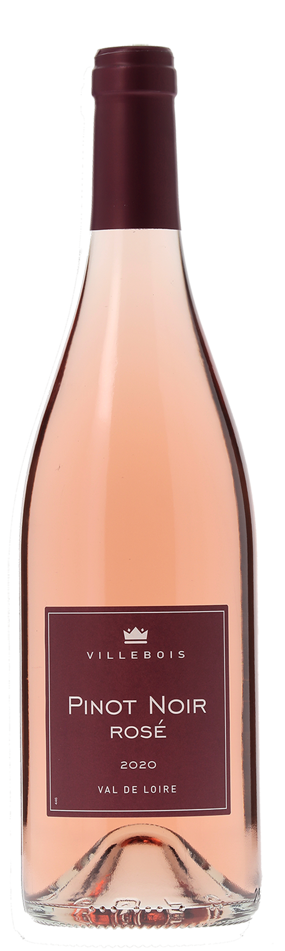 [빌부아] 피노누아 로제 2020