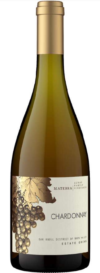 마테라 샤르도네 나파 벨리