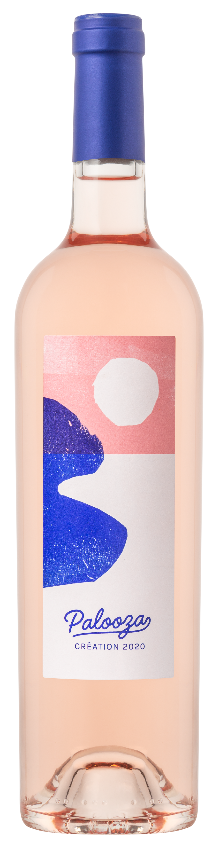 오베르 에 마티외 팔루자 로제 2021