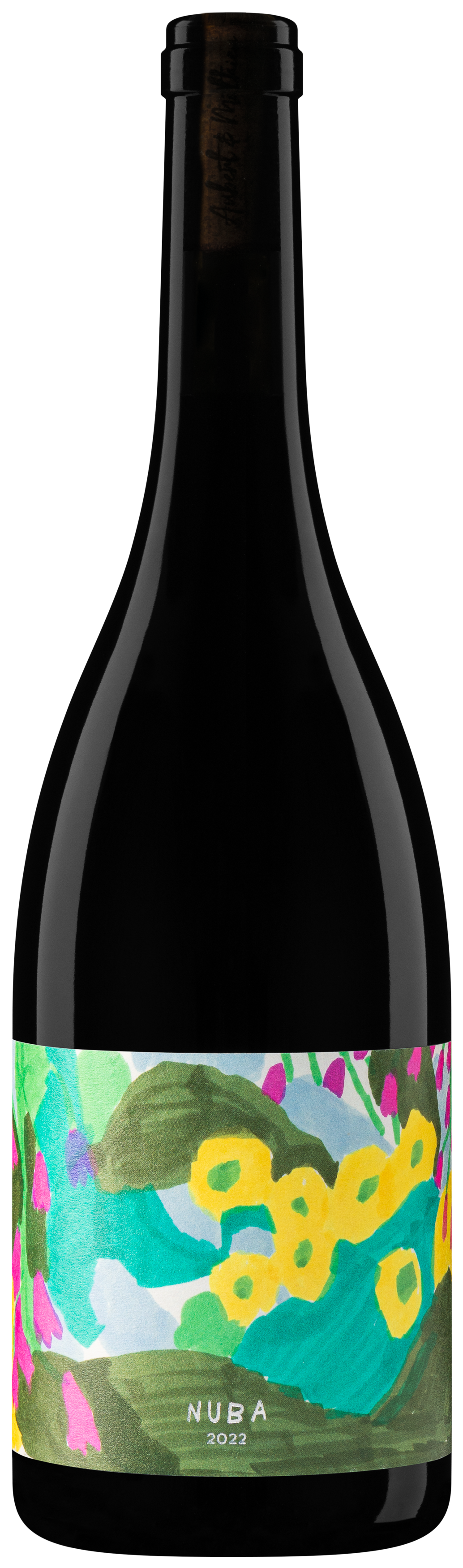 오베르 에 마티외 누바 2022