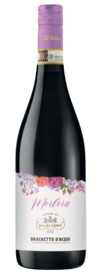 멜레라 브라케토 다퀴