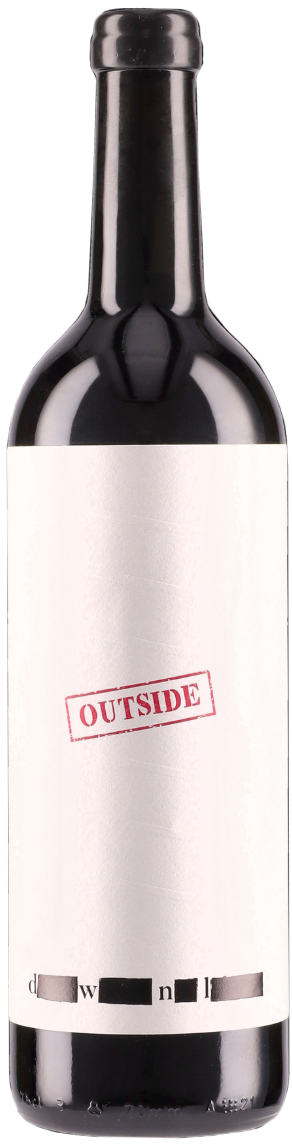 DWNL 아웃사이드 2019