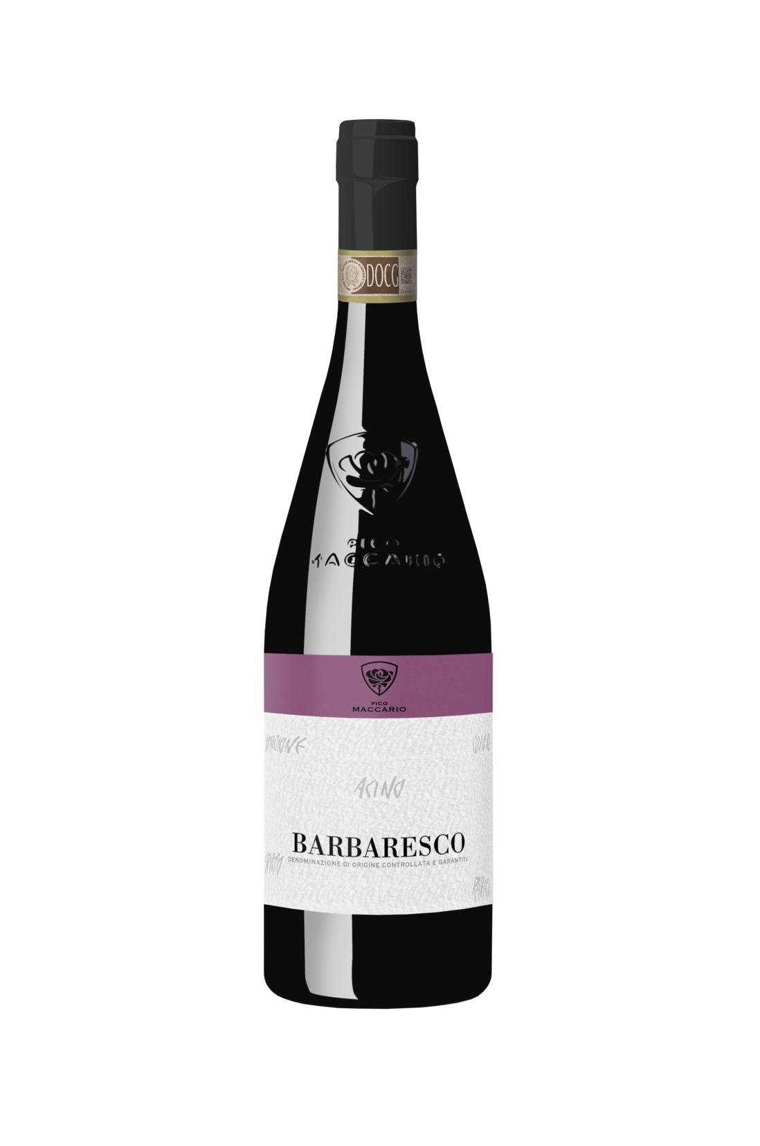[피코 마카리오] 바르바레스코 2020